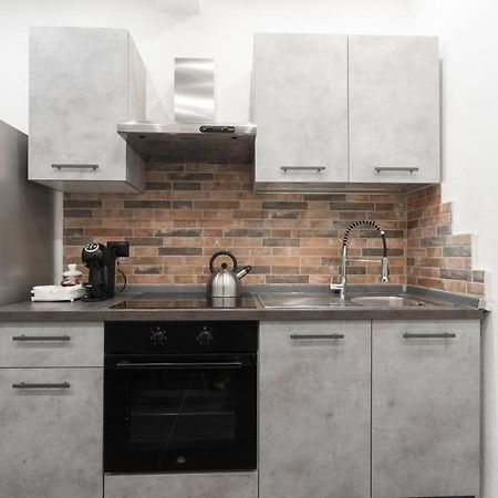 Urban Loft Apartment Firenze Bagian luar foto