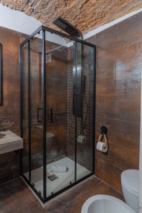 Urban Loft Apartment Firenze Bagian luar foto