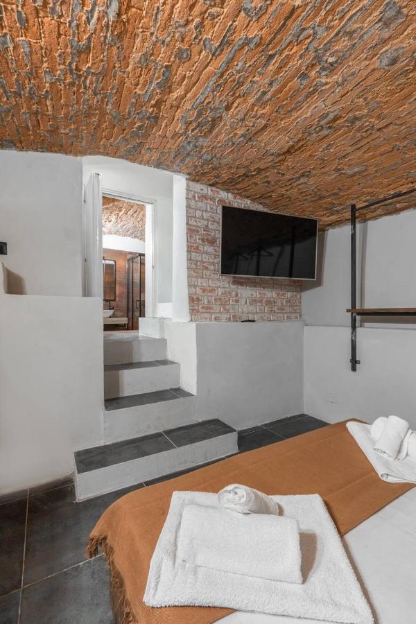 Urban Loft Apartment Firenze Bagian luar foto