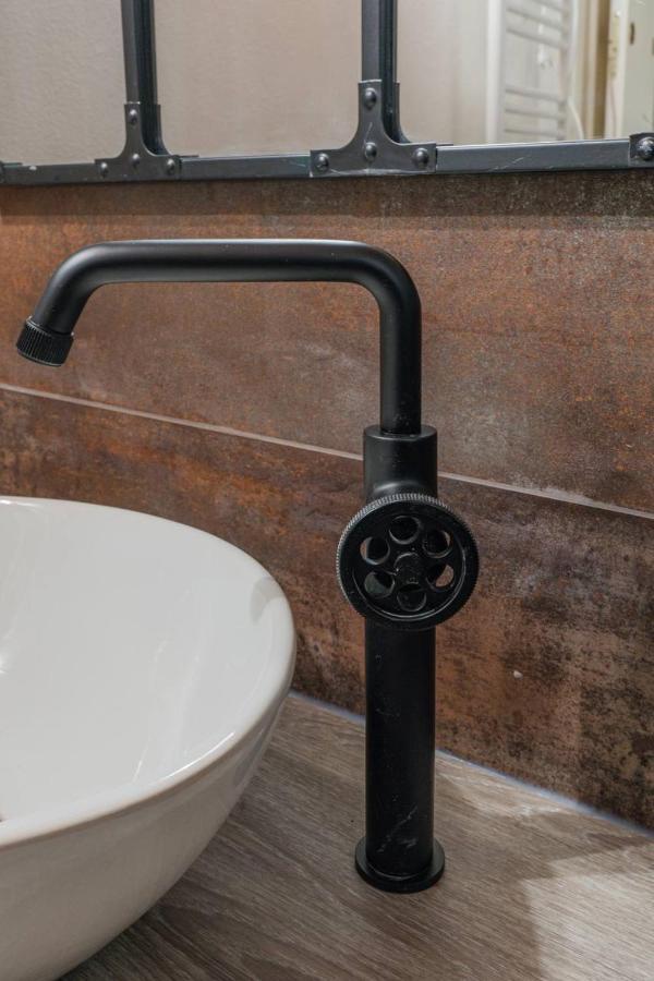 Urban Loft Apartment Firenze Bagian luar foto