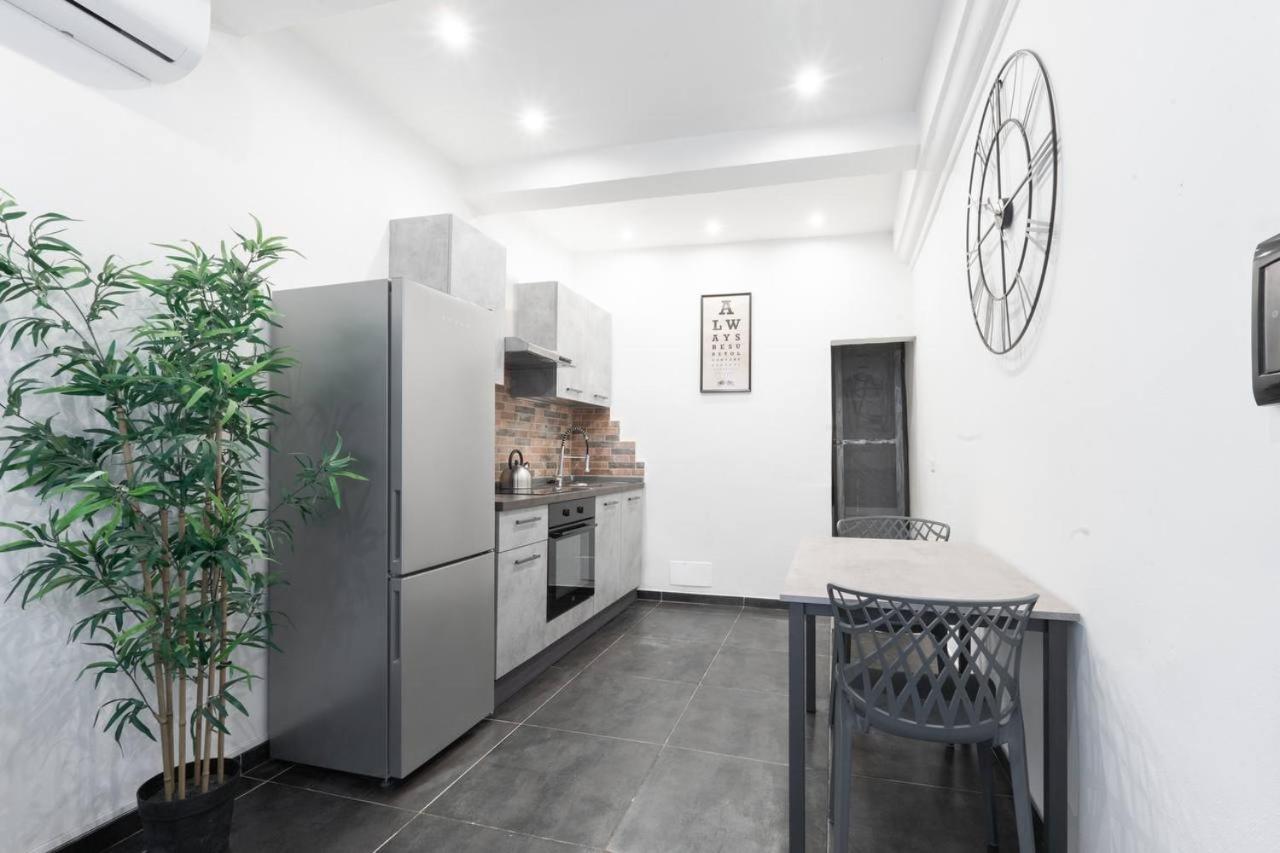Urban Loft Apartment Firenze Bagian luar foto